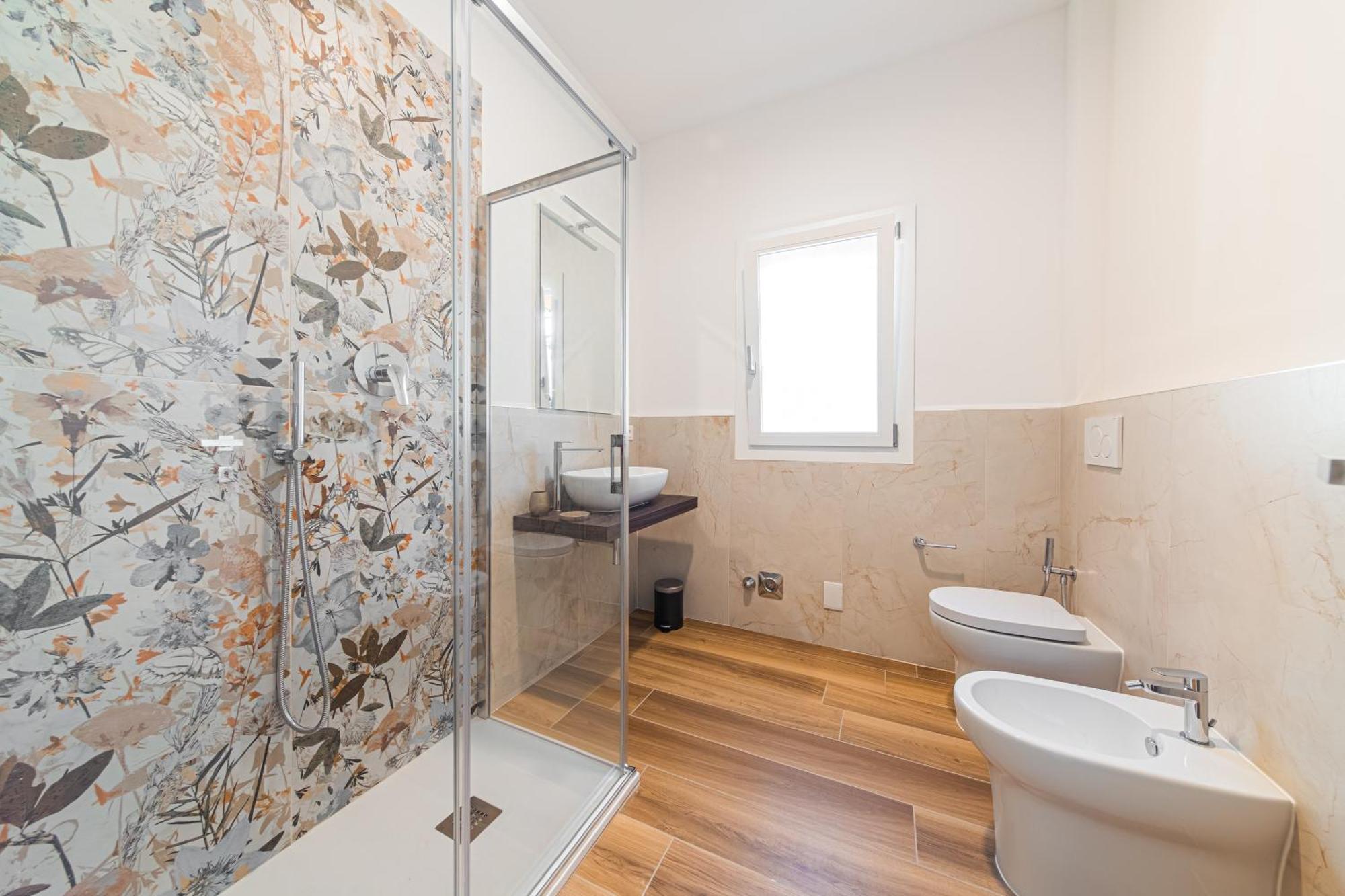 Cicogna House Apartment Villanova Di Castenaso Luaran gambar