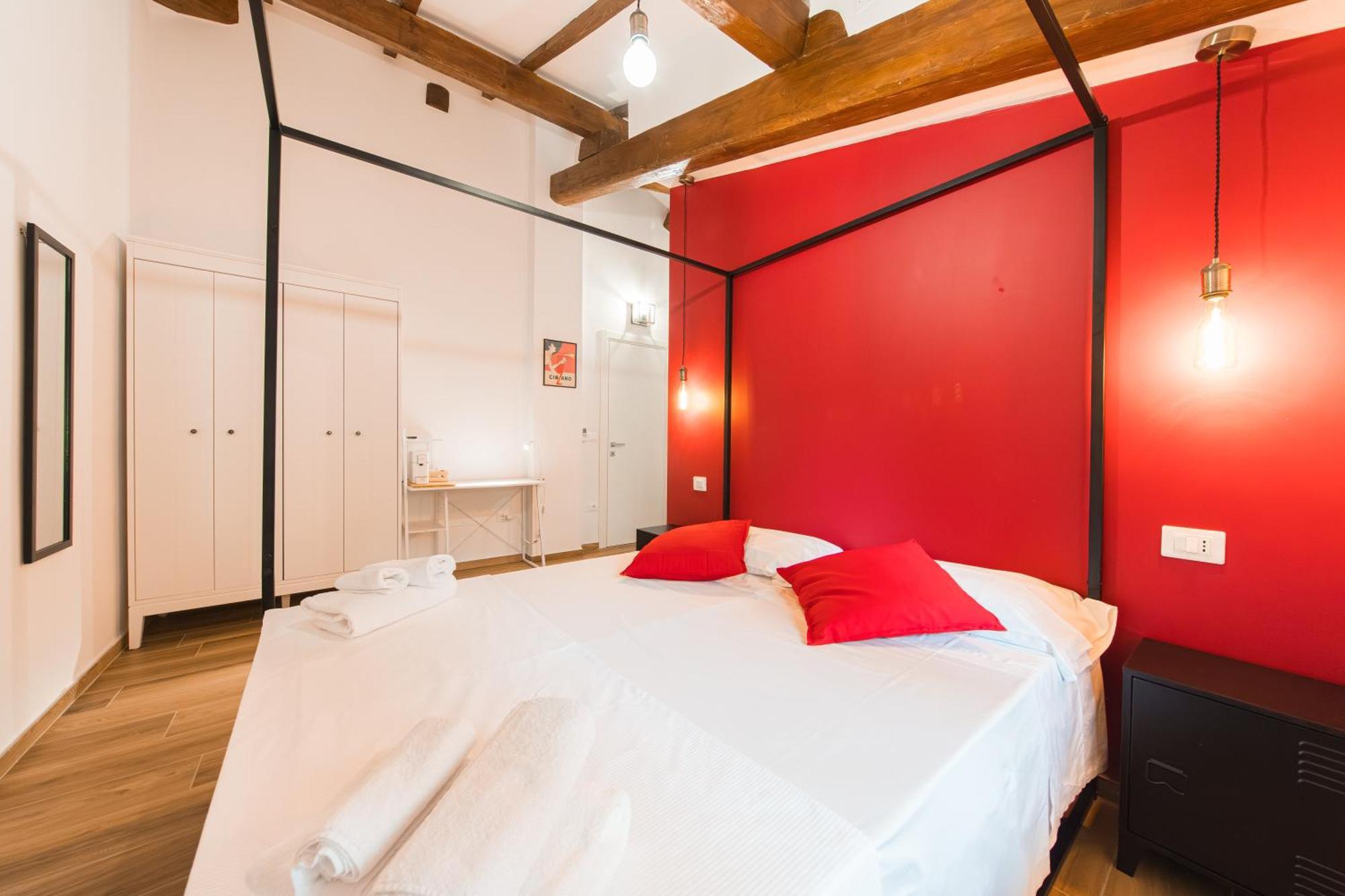 Cicogna House Apartment Villanova Di Castenaso Luaran gambar