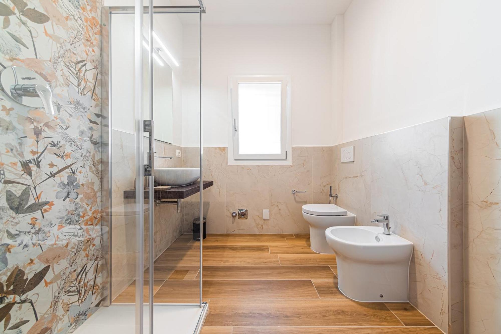 Cicogna House Apartment Villanova Di Castenaso Luaran gambar